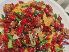 -直隶安家牛肉罩饼(七一路店)