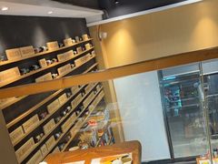 -木屋烧烤(上梅林店)