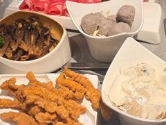 -海底捞火锅(苏宁广场店)