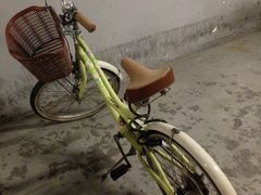 场地-上海来福士广场-停车场