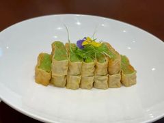 -酒蜻蜓·庭院私房菜(天元东路店)