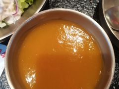 -伏一解牛烤肉专门店(信业购物中心店)