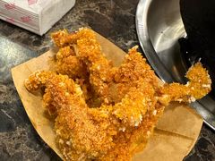 -鸿顺老铁锅美蛙鱼府(解放碑店)