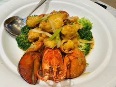 -万龙洲海鲜(阜外店)