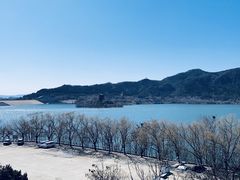 -十三陵水库