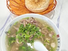 -清真喜兰老丁羊汤特色小吃