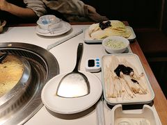 -遇东北林区铁锅炖(南开店)