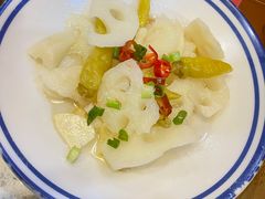 -楚媚娘炭火蛙锅(宽厚里店)