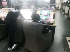 -网鱼网咖(金山卫零店)