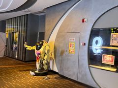 -万达影城(大明宫万达广场IMAX店)