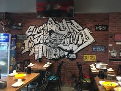 大堂-本色.小马哥烧烤(五一路总店)