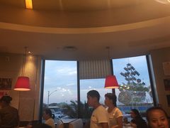 -必胜客(湘隆店)