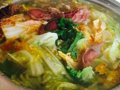-闫家驴肉老店(华电一校店)