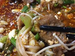 冒菜-曹掌柜小酒馆烧烤集团(崂山同兴路店)
