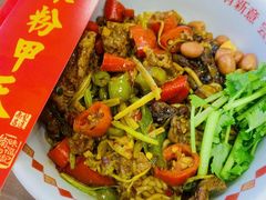 -味福记·南昌小吃世家(印象城店)