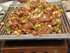 -新乾隆酒楼(帝景园店)