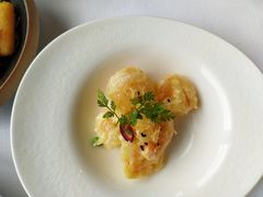 -富力丽思卡尔顿酒店·丽轩中餐厅