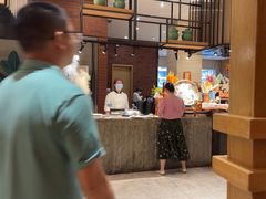 -杭州开元名都大酒店·地中海自助餐厅