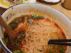 -马记永·兰州牛肉面(天通苑家乐福店)