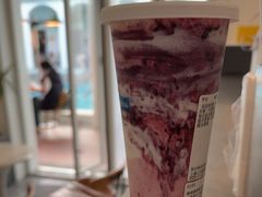 -Blueglass酸奶(上生新所店)