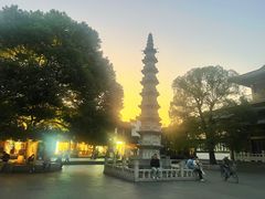 -香积寺