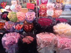 -循礼门鲜花花市(武汉循礼门店)