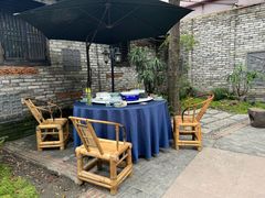 -院8里·小聚园老川菜(九眼桥店)