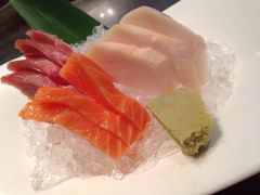 大渔铁板烧(安贞店)-大渔之观(安贞店)