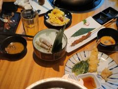 -水林间·寿喜烧自助(仙林金鹰店)
