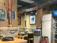 -石记老北京炙子烤肉(松园店)