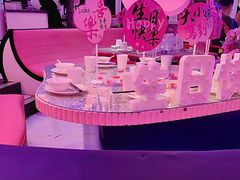 -巴特餐饮6加1音乐餐吧·新疆菜