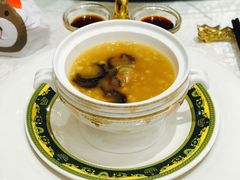 燕麦海参-白金汉爵大酒店·中餐厅(相城店)