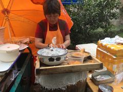 -凌阿姨·粢饭团(清扬路店)
