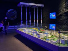 -陕西自然博物馆