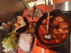 -酒里·宜州果酱烧烤(葛村店)