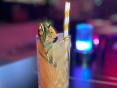 -MOSSO音乐酒吧·live house(南京旗舰店)