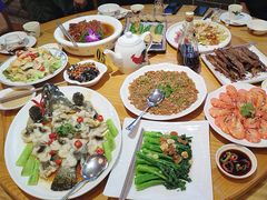 -德胜轩正宗顺德菜(宝安沙井会展中心店)