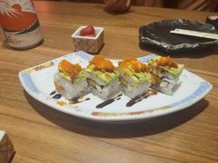 -隐月· 㐂和食屋(芝罘万达公馆店)