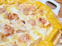 -黑熊披萨orso pizza