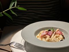 -Olive橄榄花园漂亮饭主题布置餐厅(大望路店)