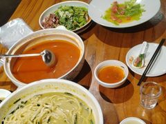 -和源祥·日照菜扛把子(万平口一店)