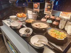 -The COOK·厨餐厅·自助餐(浦东嘉里大酒店)