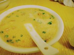 -文武王氏烧饼·无矾油条(西溪路店)