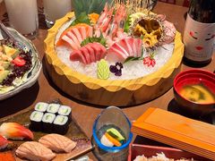 -千代武日本料理(哈西店)