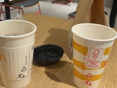 -麦当劳(广州新港东路第二分店)