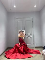-MANLI BRIDAL婚纱