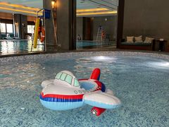 -上海崇明金茂凯悦酒店