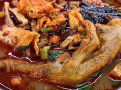 -凤张螺蛳粉·爽口粉(跃进路总店)