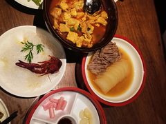 -清水亭湖北菜(大屯DT51店)