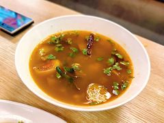 -Magic Food Point(Airport Street food)
